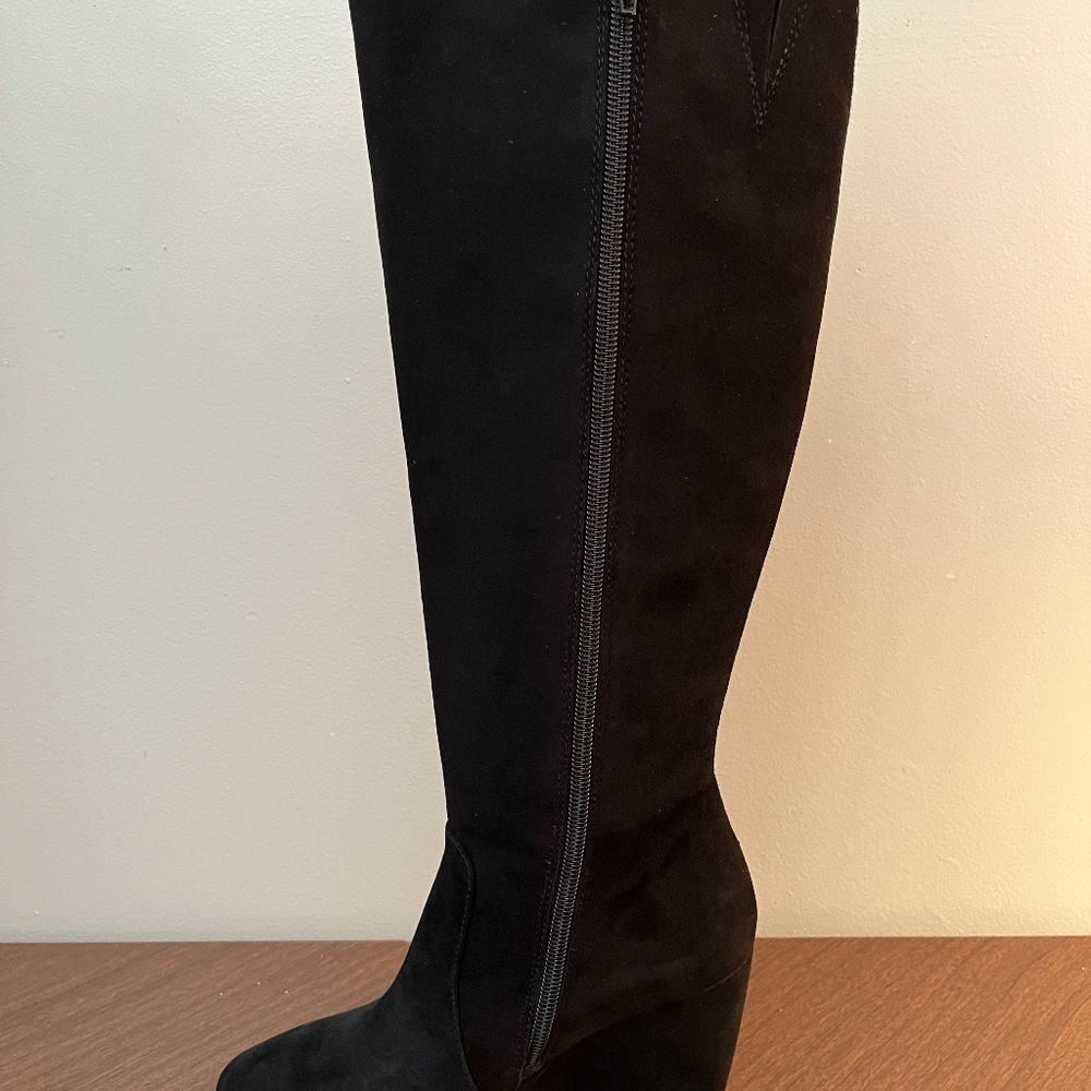 New Ann Taylor Boot